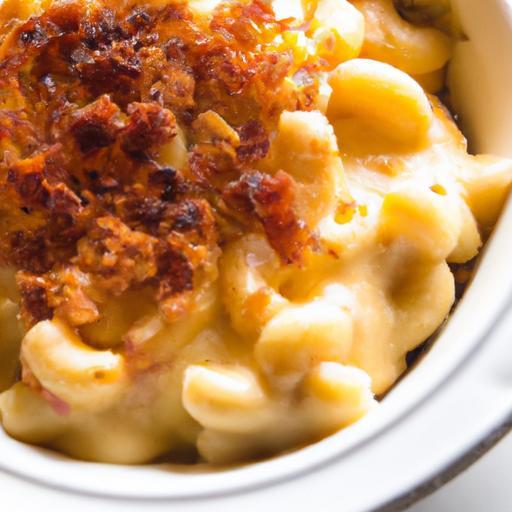 The Art of Smoked Mac and Cheese: A Creamy, Smoky Delight