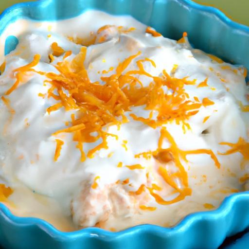 Spice Up Snacking: Irresistible Keto Buffalo Chicken Dip