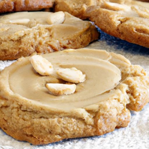Wholesome Almond Flour Peanut Butter Cookies Recipe Guide