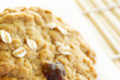Banana Oatmeal Cookies: Wholesome Treats You’ll Love Baking