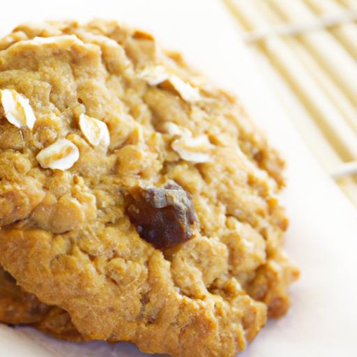 Banana Oatmeal Cookies: Wholesome Treats You’ll Love Baking