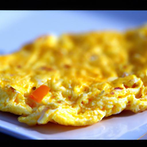 Microwave Magic: Quick & Easy Scrambled Eggs in Minutes