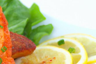 Crispy Air Fryer Salmon Bites: Easy, Healthy, Delicious