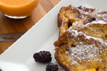 Crispy & Delicious: Your Guide to Gluten-Free French Toast