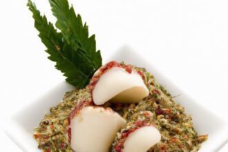 Feeding Your Hermit Crab: Ultimate Guide to Tasty Treats