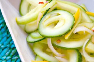 Savor Fresh Flavors: Herb-Infused Grilled Tilapia Delight