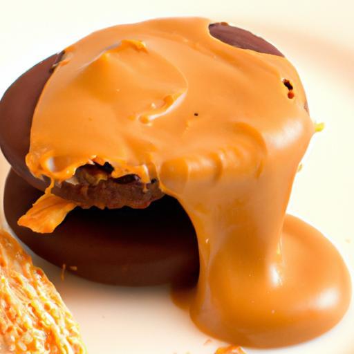 Power Up Your Day with a Chocolate Peanut Butter Boost