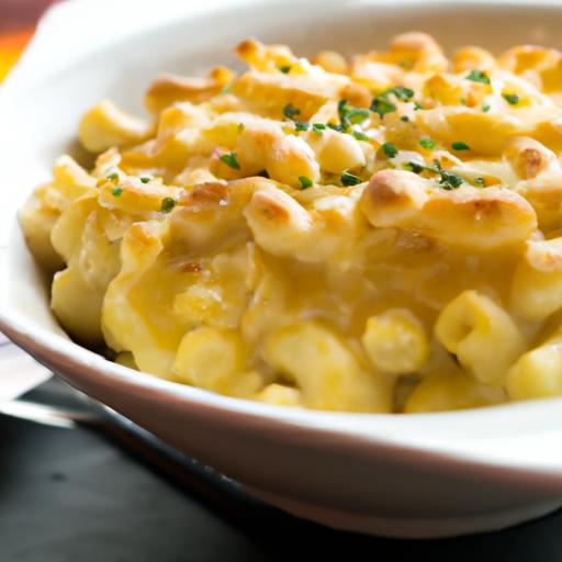 the Art of Smoked Mac and Cheese: A Creamy, Smoky Delight