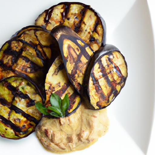 Fire Up Flavor: The Ultimate Guide to Grilling Eggplant