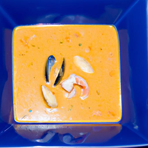 Savor the Best Seafood Soups Near Me:⁣ A local⁣ Guide