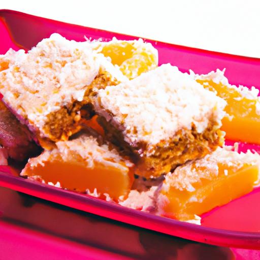 power Up Your Day: The Rise of Barbell Protein Bars