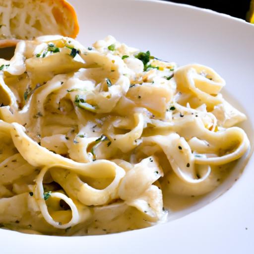 Savoring Carrabba's Fettuccine Alfredo: Creamy Italian Delight