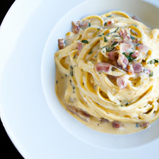 Unlocking Carbonara: Secrets of Italy's creamy Classic