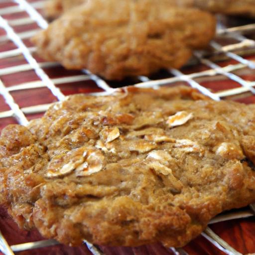 Banana Oatmeal Cookies: Wholesome treats You'll Love Baking