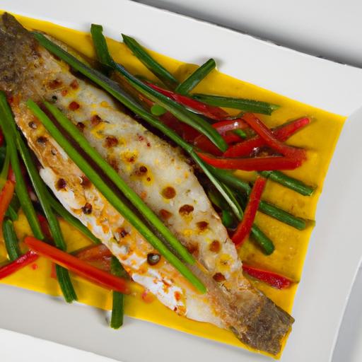 BlueSalt Fish Grill: Savor Fresh Flavors from the Sea