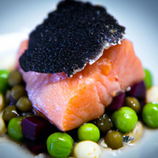 Unlocking Flavor: The Art and Science of Cold Smoked Salmon