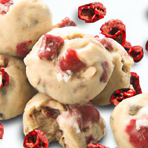 Ben & Jerry's Cookie Dough Bites: A Sweet Snack revelation