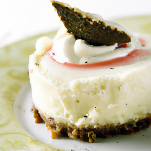 Decadent no-Bake Oreo Cheesecake: simple & Irresistible Delight