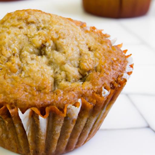 Banana Bliss: Easy⁤ Gluten-Free Muffins You'll Love Baking
