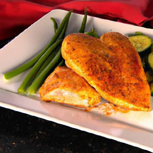 Grilled Chicken Breast calories: What Fuels Your Plate?