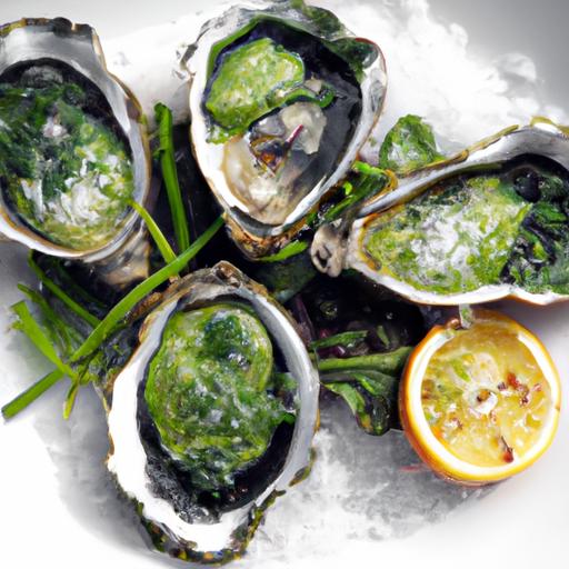The Ultimate Oysters Rockefeller Recipe: A Classic Delight