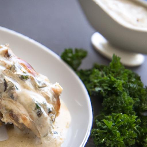 The Comfort Duo: Mastering Chicken and Creamy Gravy