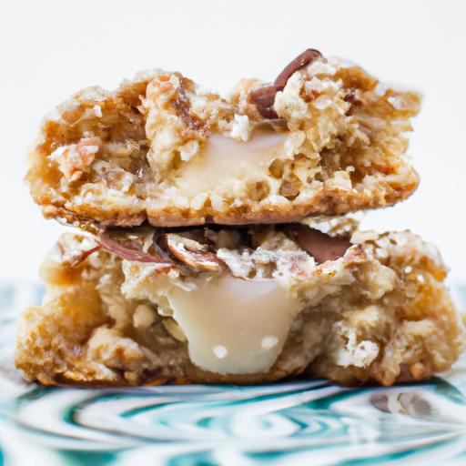 Scoop Into Delight: The Ultimate cookie Dough Bar Guide