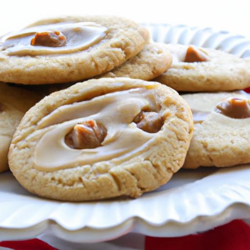 Wholesome Almond Flour Peanut Butter cookies Recipe Guide