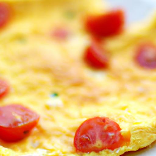 Microwave Magic:⁤ Quick & ⁣Easy Scrambled ‍eggs in Minutes