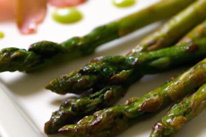 Roasted Asparagus Secrets in Dreamlight Valley Unveiled