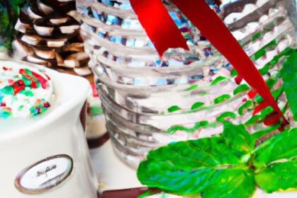 Discover RumChata Peppermint Bark: Festive Flavor Fusion