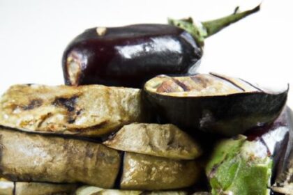 Fire Up Flavor: The Ultimate Guide to Grilling Eggplant