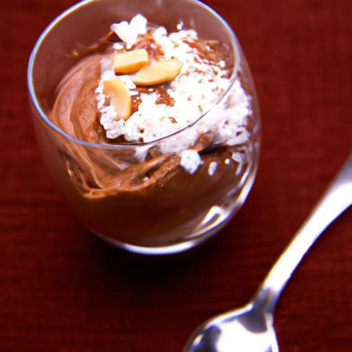 Decadent Keto Chocolate Mousse: Low-Carb Delight Unveiled