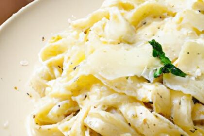Savoring Carrabba’s Fettuccine Alfredo: Creamy Italian Delight