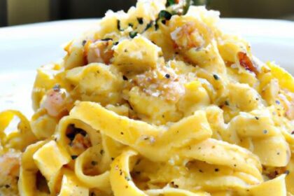 Unlocking Carbonara: Secrets of Italy’s Creamy Classic