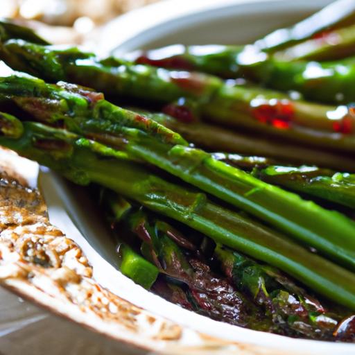 Roasted Asparagus Secrets in Dreamlight Valley Unveiled