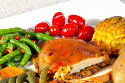 Transform Rotisserie Chicken Leftovers into Tasty Meals