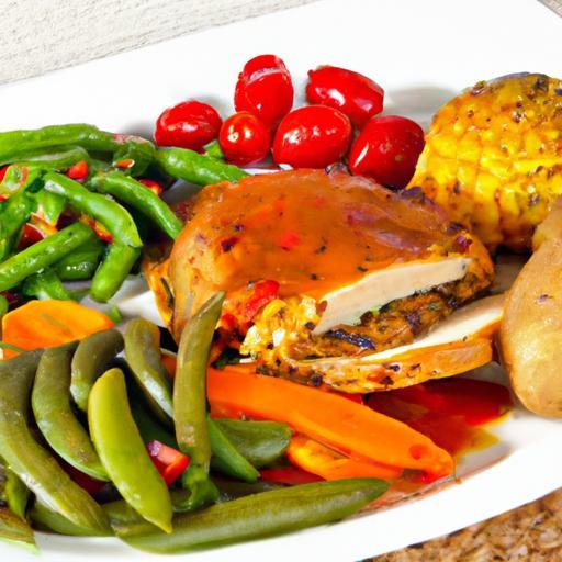 Transform Rotisserie Chicken Leftovers into Tasty Meals