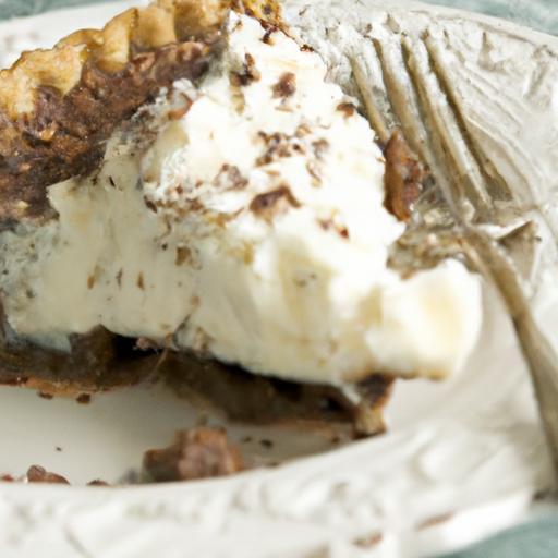 Creamy No-Bake Peanut Butter Pie: Your Ultimate Guide