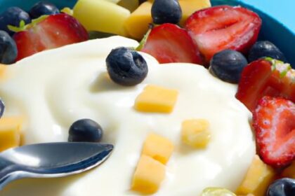 15 Delicious Greek Yogurt Recipes to Boost Your Meals