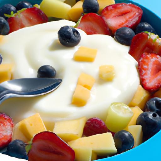 15 Delicious Greek Yogurt Recipes to Boost Your Meals