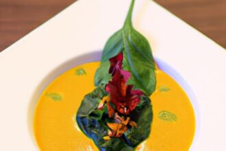 Golden Spice Elixir: The Power of Turmeric, Cinnamon & Ginger Tea