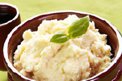 Wholesome Cottage Cheese Recipes to Elevate Your Meals