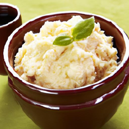 Wholesome Cottage Cheese Recipes to Elevate Your Meals