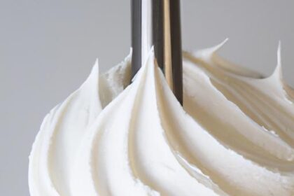 Whipped Perfection: Mastering Cream Cheese Frosting Basics