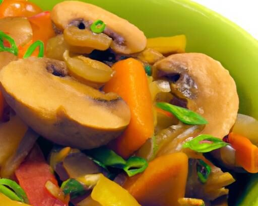 Hearty & Healthy: Top Vegetable Stew Recipes to Savor