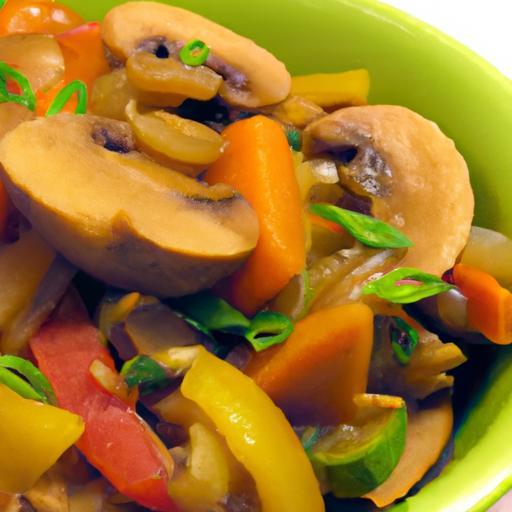 Hearty & Healthy: Top Vegetable Stew Recipes to Savor