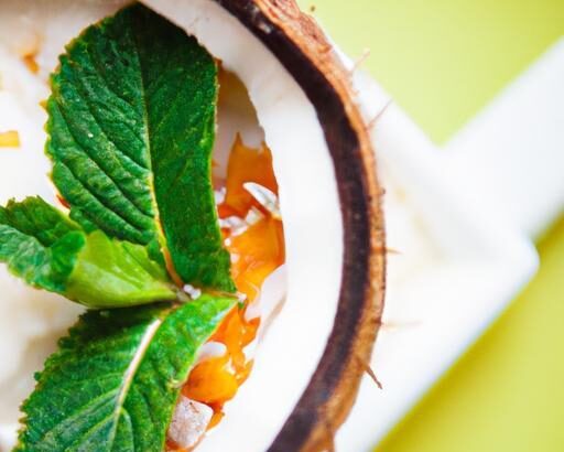 Coconut Cult Yogurt: A Tropical Twist to Probiotic Power