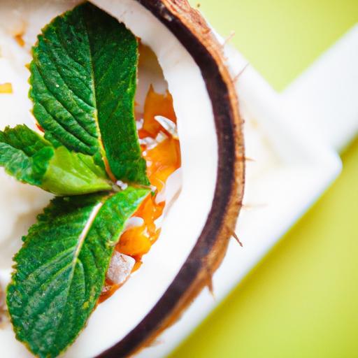 Coconut Cult Yogurt: A Tropical Twist to Probiotic Power