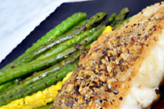 Sweet & Savory: Grilled Maple Soy Mahi Mahi Recipe Guide